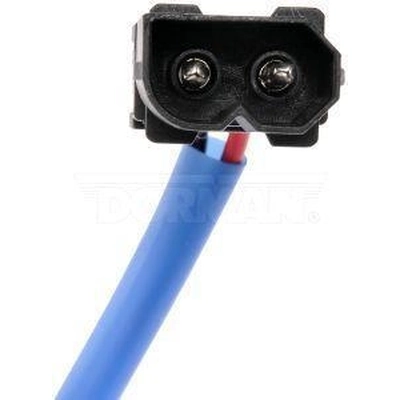 Window Reg With Motor by DORMAN (OE SOLUTIONS) - 741-411 pa6