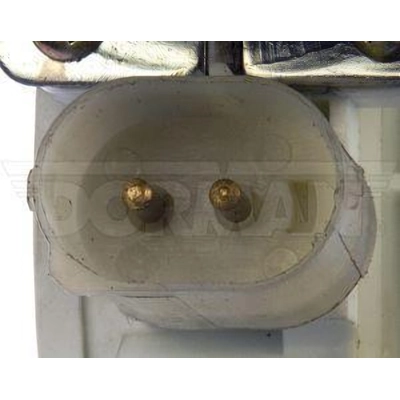 Window Reg With Motor by DORMAN (OE SOLUTIONS) - 741-417 pa9