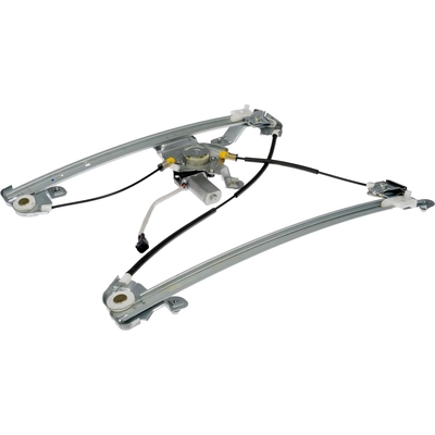 DORMAN (OE SOLUTIONS) - 741-428 - Window Reg With Motor pa13