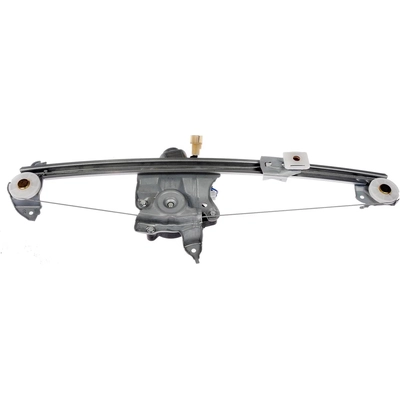 Window Reg With Motor by DORMAN (OE SOLUTIONS) - 741-475 pa6