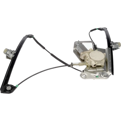 DORMAN (OE SOLUTIONS) - 741-478 - Window Regulator and Lift Motor Assembly pa1