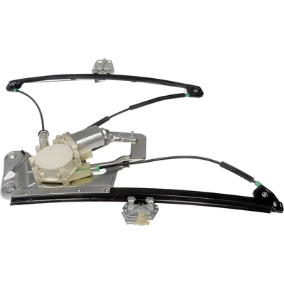 DORMAN (OE SOLUTIONS) - 741-478 - Window Regulator and Lift Motor Assembly pa3