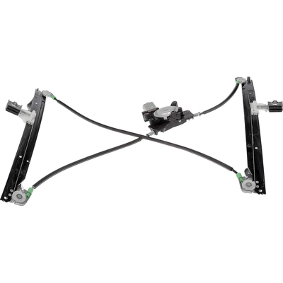 DORMAN (OE SOLUTIONS) - 741-534 - Window Regulator With Motor pa6