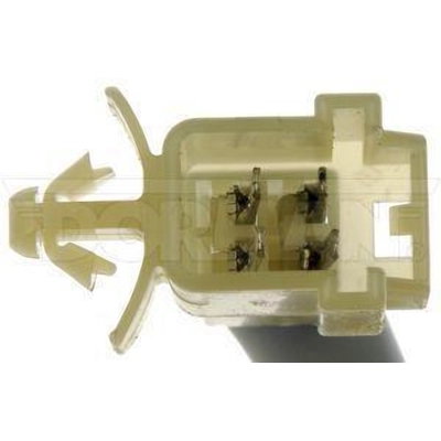 Window Reg With Motor by DORMAN (OE SOLUTIONS) - 741-560 pa5