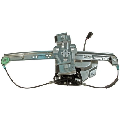 Regulateur de vitre avec moteur de DORMAN (OE SOLUTIONS) - 741-583 pa5
