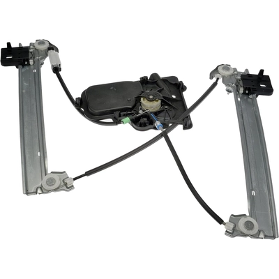 DORMAN (OE SOLUTIONS) - 741-601 - Window Regulator and Lift Motor Assembly pa1