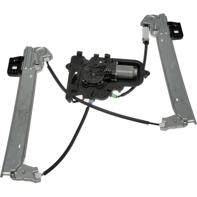 DORMAN (OE SOLUTIONS) - 741-601 - Window Regulator and Lift Motor Assembly pa2