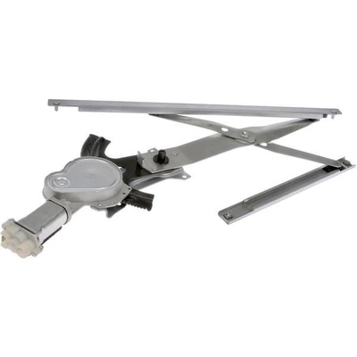 Regulateur de vitre avec moteur de DORMAN (OE SOLUTIONS) - 741-658 pa1