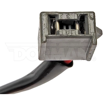 Window Reg With Motor by DORMAN (OE SOLUTIONS) - 741-687 pa10