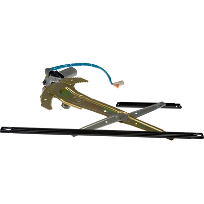 DORMAN (OE SOLUTIONS) - 741-950 - Window Reg With Motor pa9