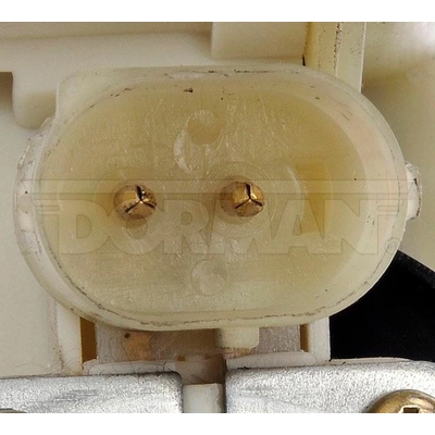 Window Reg With Motor by DORMAN (OE SOLUTIONS) - 748-001 pa6