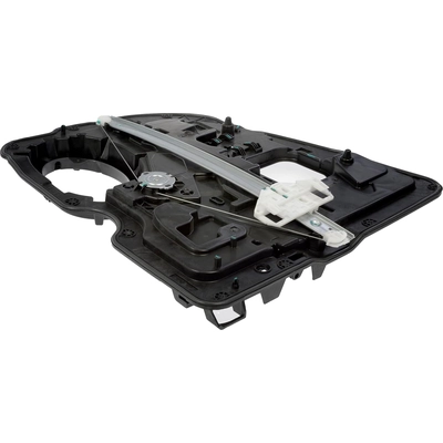 Window Reg With Motor by DORMAN (OE SOLUTIONS) - 748-006 pa2