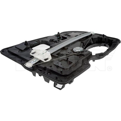 Window Reg With Motor by DORMAN (OE SOLUTIONS) - 748-007 pa2