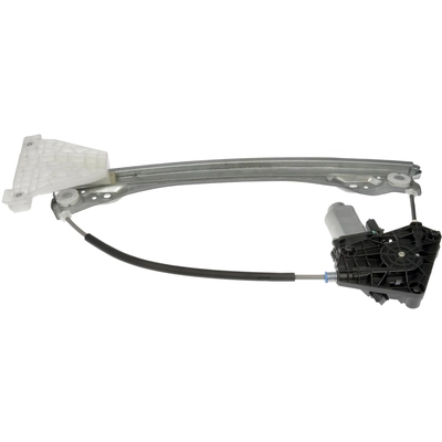 DORMAN (OE SOLUTIONS) - 748-011 - Power Window Motor and Regulator Assembly pa3