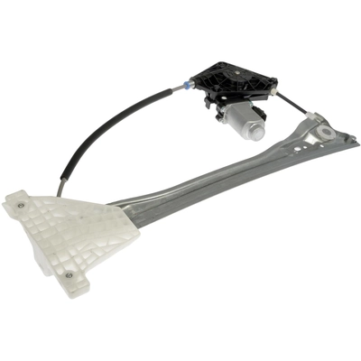 DORMAN (OE SOLUTIONS) - 748-012 - Window Regulator and Lift Motor Assembly pa1