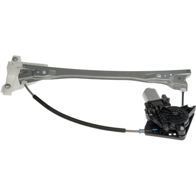 DORMAN (OE SOLUTIONS) - 748-012 - Window Regulator and Lift Motor Assembly pa2