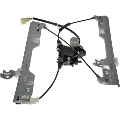 DORMAN (OE SOLUTIONS) - 748-032 - Window Regulator and Lift Motor Assembly pa2