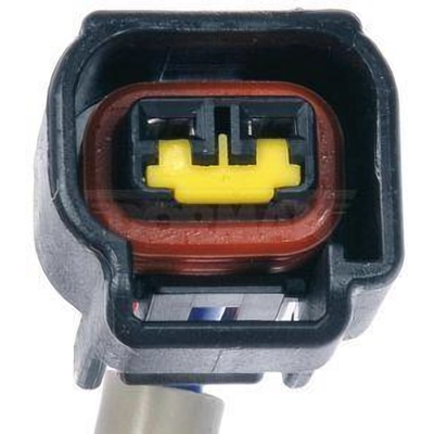 Window Reg With Motor by DORMAN (OE SOLUTIONS) - 748-059 pa6