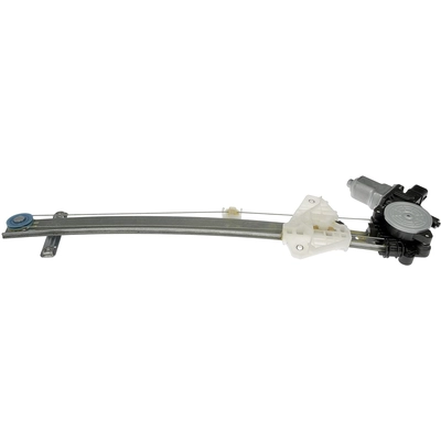 DORMAN (OE SOLUTIONS) - 748-088 - Window Regulator and Lift Motor Assembly pa1