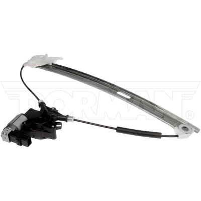 Regulateur de vitre avec moteur de DORMAN (OE SOLUTIONS) - 748-094 pa3