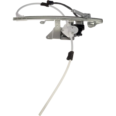 DORMAN (OE SOLUTIONS) - 748-096 - Window Regulator and Lift Motor Assembly pa1