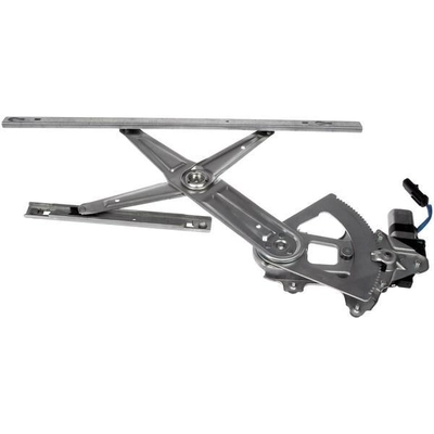 Regulateur de vitre avec moteur de DORMAN (OE SOLUTIONS) - 748-101 pa4
