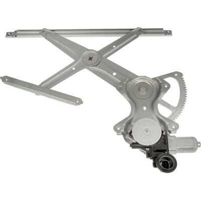 DORMAN (OE SOLUTIONS) - 748-178 - Power Window Regulator And Motor Assembly pa2