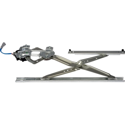 DORMAN (OE SOLUTIONS) - 748-180 - Window Reg With Motor pa11