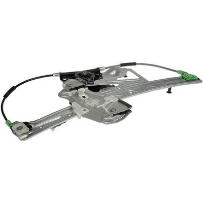 DORMAN (OE SOLUTIONS) - 748-194 - Power Window Regulator And Motor Assembly pa1