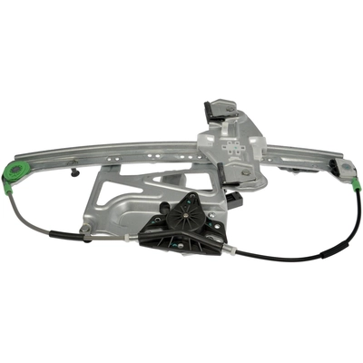 DORMAN (OE SOLUTIONS) - 748-194 - Power Window Regulator And Motor Assembly pa2