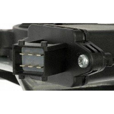Window Reg With Motor by DORMAN (OE SOLUTIONS) - 748-195 pa7