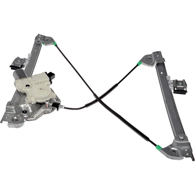 DORMAN (OE SOLUTIONS) - 748-201 - Window Regulator and Lift Motor Assembly pa2