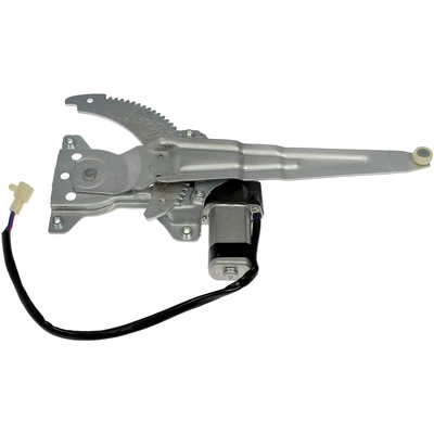 DORMAN (OE SOLUTIONS) - 748-224 - Window Regulator and Lift Motor Assembly pa4
