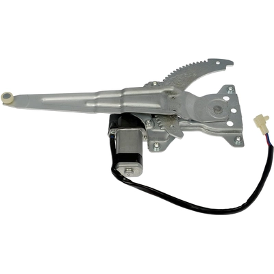 DORMAN (OE SOLUTIONS) - 748-225 - Window Regulator and Lift Motor Assembly pa4