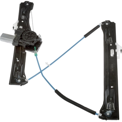 Window Reg With Motor by DORMAN (OE SOLUTIONS) - 748-258 pa2