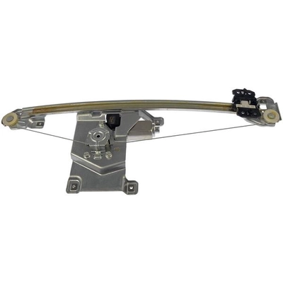 Regulateur de vitre avec moteur de DORMAN (OE SOLUTIONS) - 748-264 pa5