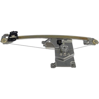 Window Reg With Motor by DORMAN (OE SOLUTIONS) - 748-265 pa6