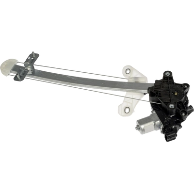 DORMAN (OE SOLUTIONS) - 748-281 - Power Window Regulator And Motor Assembly pa2