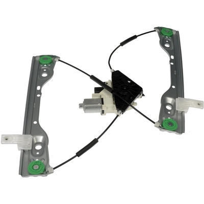 DORMAN (OE SOLUTIONS) - 748-292 - Power Window Regulator And Motor Assembly pa2
