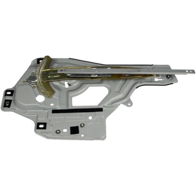 Window Reg With Motor by DORMAN (OE SOLUTIONS) - 748-315 pa4