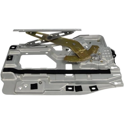 Window Reg With Motor by DORMAN (OE SOLUTIONS) - 748-317 pa5