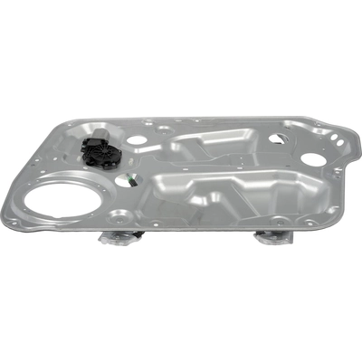 Window Reg With Motor by DORMAN (OE SOLUTIONS) - 748-321 pa7