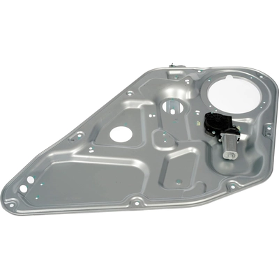 Window Reg With Motor by DORMAN (OE SOLUTIONS) - 748-323 pa11