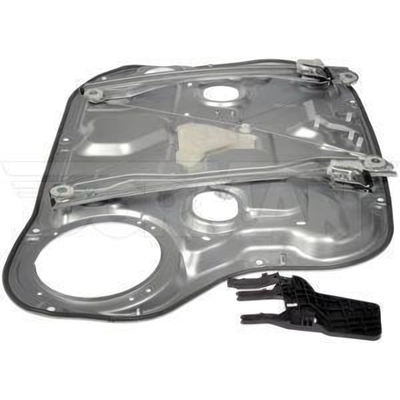 Window Reg With Motor by DORMAN (OE SOLUTIONS) - 748-334 pa11