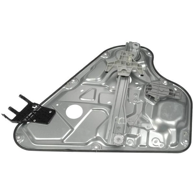 Window Reg With Motor by DORMAN (OE SOLUTIONS) - 748-336 pa3