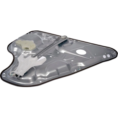 Window Reg With Motor by DORMAN (OE SOLUTIONS) - 748-336 pa7