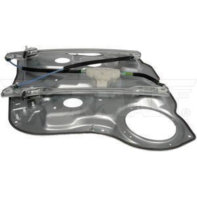 Window Reg With Motor by DORMAN (OE SOLUTIONS) - 748-338 pa11