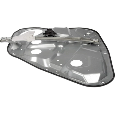 Window Reg With Motor by DORMAN (OE SOLUTIONS) - 748-340 pa4