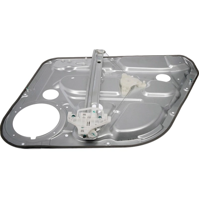 Window Reg With Motor by DORMAN (OE SOLUTIONS) - 748-426 pa7