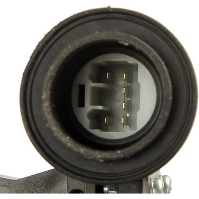 Window Reg With Motor by DORMAN (OE SOLUTIONS) - 748-475 pa3